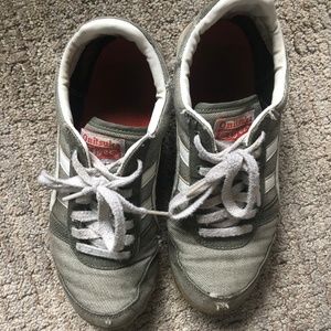 Vintage Onitsuka Tiger Unisex 4/6.5